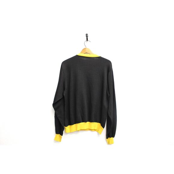 Vintage Pittsburgh Steelers Football The Terrible Shirt Sweatshirt Large - Picture 5 of 10